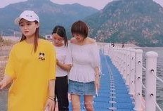 临朐网红大玲子事件,揭秘网络红人的争议与真相